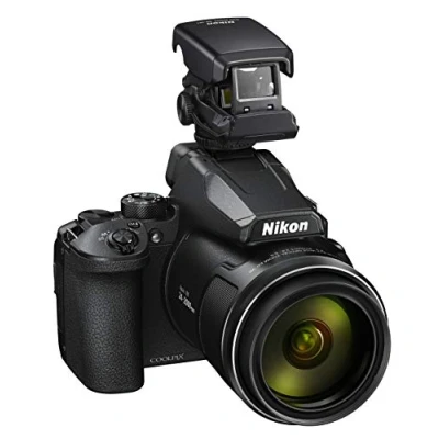 Image of Nikon DF M1 Dot Sight for COOLPIX P1000
