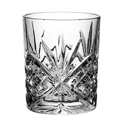 Image of Utopia Glass Symphony, R90218 000000 B01006, Symphony Old Fashioned 11.25oz (32cl) (Box of 6)