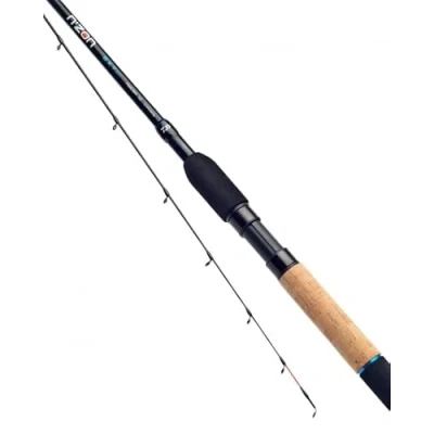 Image of DAIWA N&#039;ZON EXT Feeder Rod 11ft / 50g NZEXT11Q AX