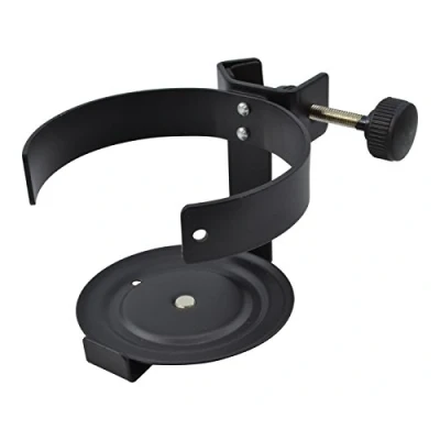 Image of Clamp On Sanitiser Holder for Stands