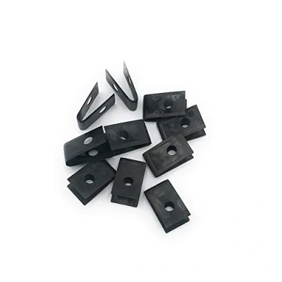 Image of Floor vinyl welding grooving u blades v x 10