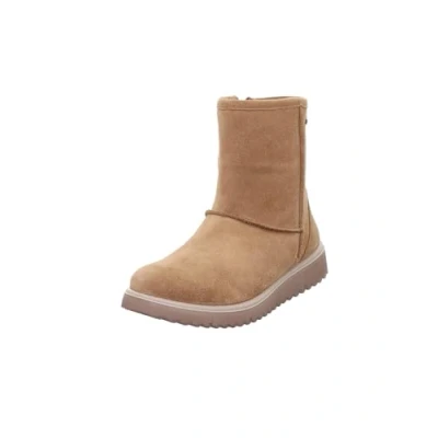 Image of Superfit Lora Snow Boot, Brown 3000, 1 UK
