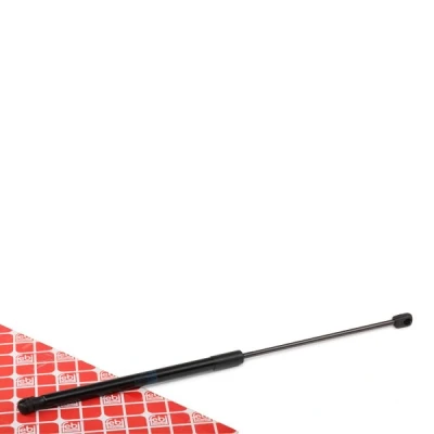 Image of 8V4827552 Tailgate strut FEBI BILSTEIN 101785 450N 556mm both sides AUDI: A3 Sportback