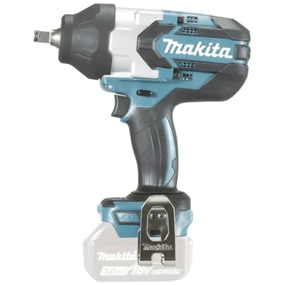 Image of Makita DTW1002Z 18V Li Ion LXT Brushless Impact Wrench Batteries and Charger Not Included
