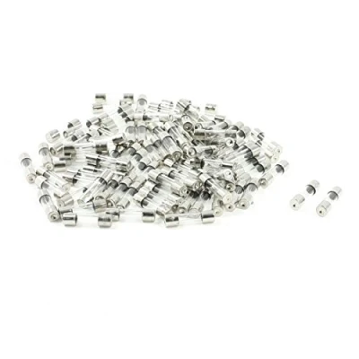 Image of Ex Pro 3.15A F3150mA 3150mA 250v Fast Quick Blow 20mm x 5mm Glass Fuses Pack of 200