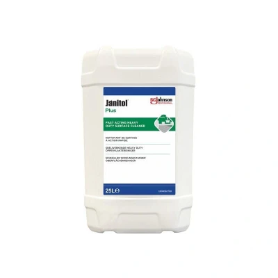 Image of SC Johnson Professional Janitol Plus 25L