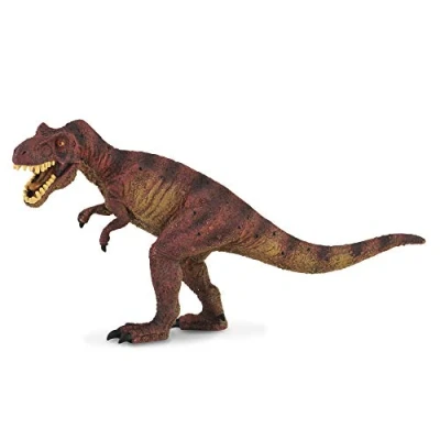 Image of CollectA Tyrannosaurus Hunting