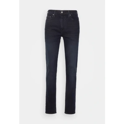 Image of Levi&#039;s Men&#039;s 510 Skinny Jeans, Hello Friend Adv, 27W / 32L