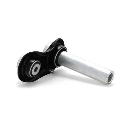 Image of 1090030, 1091620, 33321090030, 33321091620, 33326770749 Suspension arm MEYLE 316 333 2101 BMW: X5, 5 Saloon, Touring
