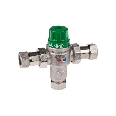 Image of Reliance Ausimix Tmv2/3 15Mm HEAT110750