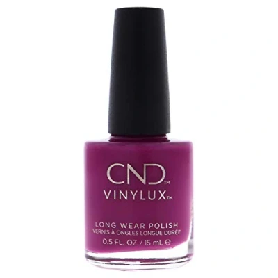 Image of CND Vinylux Secret Diary