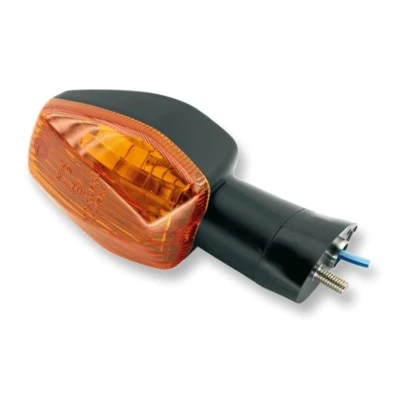 Image of 33450 MEE 670, 33450MEE670 Turn Signal VICMA 7151 Left Front, Right Rear with indicator