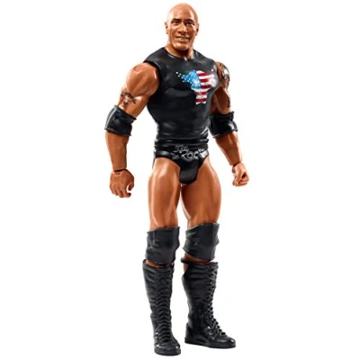 Image of WWE MATTEL GLC47 Toy