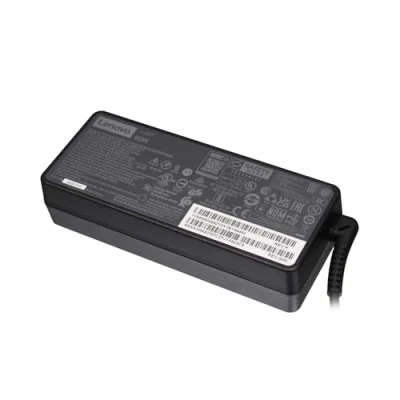 Image of Lenovo AC adapter 90 Watt original IdeaPad 720S 15IKB (81AC/81CR)
