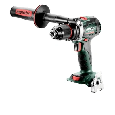 Image of metabo BS 18 LTX BL I 602358850 Cordless Drill Driver V Without Battery