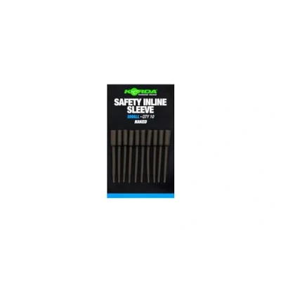 Image of Korda Safety Inline Sleeve Naked (Small)