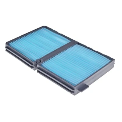 Image of 8850822020 Pollen Filter BLUE PRINT ADT32539 118mm 20mm