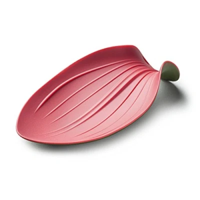 Image of Zeal L220R Spoon Rest, Red