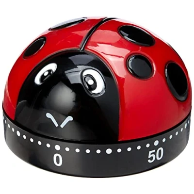 Image of Judge Ladybird Kitchen Timer