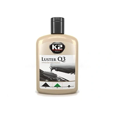 Image of polishing paste MIRRORS Q3 K2 200gr