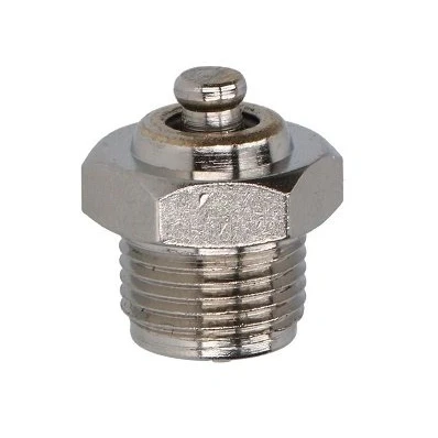 Image of CAFFEIN Moka Mukka Espresso Cooker Safety Valve 9 mm
