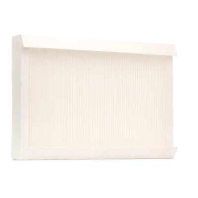 Image of 9068300218, 9068300318, A9068300218 Pollen Filter VALEO CLIMFILTER COMFORT 715601 Particulate 354mm 236mm 35mm