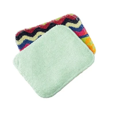 Image of Kilo Scrubby Plus Pack of 1, Colour May Vary