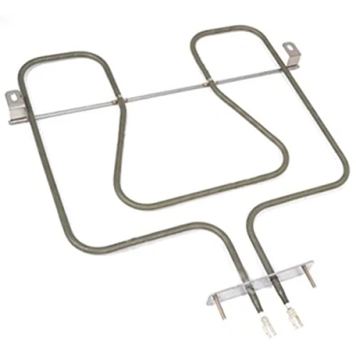 Image of Spares2go Grill Element for Tricity Bendix Oven/Cooker (1650W)