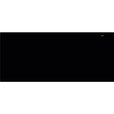 Image of Bosch BID7101B1B Series 8, Built in warming drawer 60 x 29 cm Black