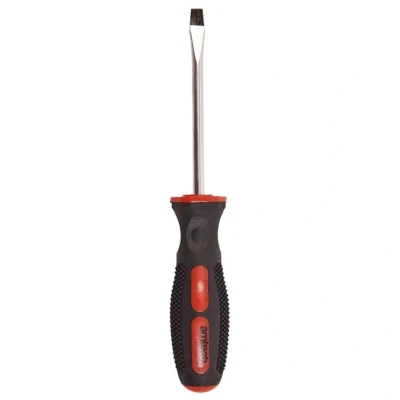 Image of Amtech L0070 6mm x 100mm Slotted Screwdriver