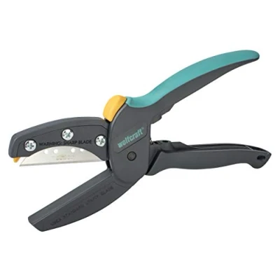 Image of wolfcraft megaCut S All Purpose Cutter I 4197000 for Strong Materials