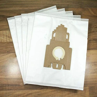 Image of UTP Hoover Enigma Arianne Telios Sensory Microfibre Vacuum Cleaner Bags H30 H60 H52