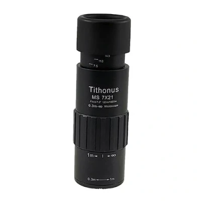 Image of Visionary Tithonus CF NaturePhase™ Close Focus Monocular (7x21)