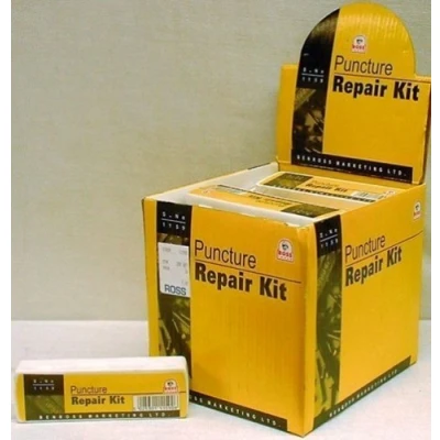 Image of Milestone Puncture Repair Kit