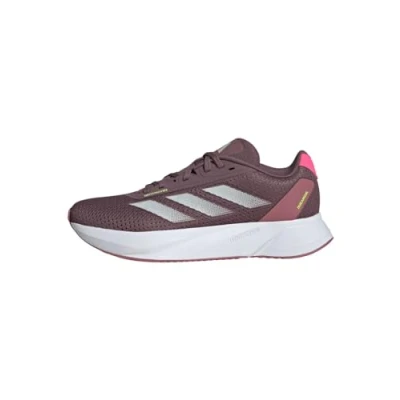 Image of adidas Performance Duramo SL Neutral running shoes, Women&#039;s, Size: 9.5, Purple Textile/synthetics