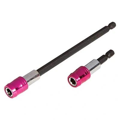 Image of Blue Spot Tools 14114 B/SPOT Quick Adaptor Set (2 Piece)