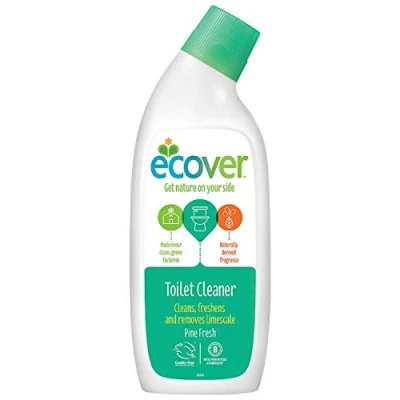 Image of Ecover Pine &amp; Mint Cleaner