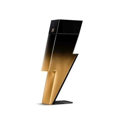 Image of Carolina Herrera Bad Boy Extreme 100ml Eau De Parfum Spray