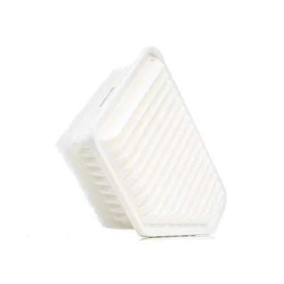 Image of 178010R030, 1780126020 Air Filter BOSCH F 026 400 171 86mm 234mm 267,5mm Insert TOYOTA: Avensis III Estate, Auris Hatchback, Verso