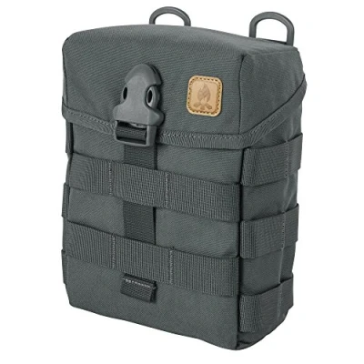 Image of Helikon Tex E&amp;E POUCH Cordura Shadow Grey