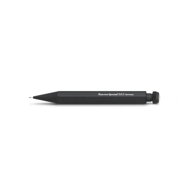 Image of Kaweco Special Mechanical Pencil Brass 0.7 mm I Lead Made of Push 14 cm Refillable with Eraser