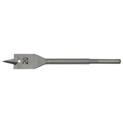 Image of Worksafe Flat Wood Bit Ø20mm x 152mm