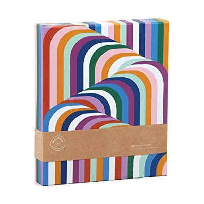 Image of Now House by Jonathan Adler Vertigo 1000 Piece Puzzle