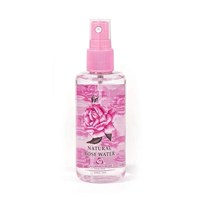 Image of Natural Rose Water 100 ml Bulgarian Signature