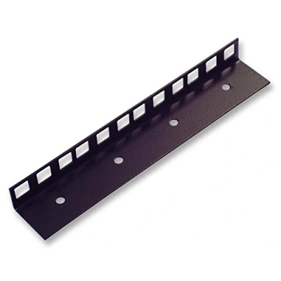 Image of PENN ELCOM 19&quot; Rack Strip, 1.5mm 4U