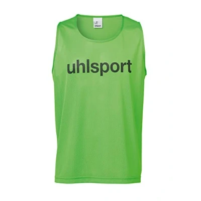 Image of Uhlsport Uhlsh Men Marking Shirt Men&#039;s Fluo Green, X Small/Small