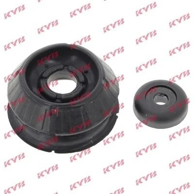 Image of 486090D040, 4861952040 Repair Kit, Suspension strut KYB SM1012 Front Axle Mounting Kit TOYOTA: Yaris III Hatchback, II Hatchback