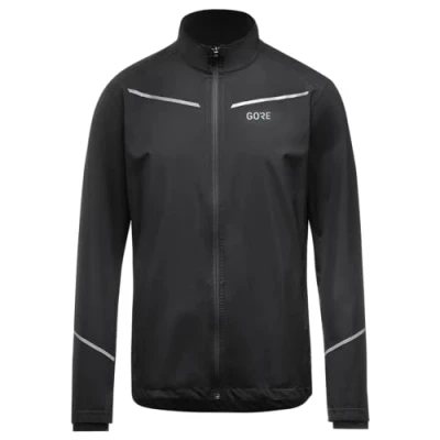 Image of GORE WEAR Men&#039;s Jacket, R3, Partial TEX INFINIUM, Black, L