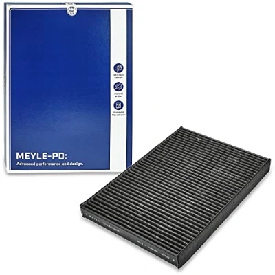 Image of PAB81943900 Pollen filter MEYLE 112 326 0024/PD AUDI: A4 B9 Avant, Q7, Saloon, VOLKSWAGEN: Touareg III, PORSCHE: Cayenne