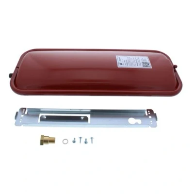 Image of SAUNIER DUVAL 0020018451 EXPANSION VESSEL 8L